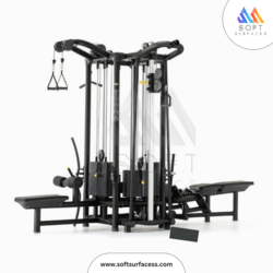Gym Equipments & Accessories