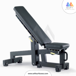 Gym Equipments & Accessories