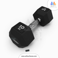Gym Equipments & Accessories
