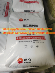 Kunlun Brand HDPE resin 5000S/High Density Polyethylene granules Supplier
