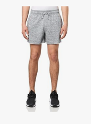 Under Armour Men's Project Rock Terry Shorts