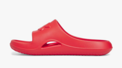 Under Armour Men's Locker V Slide Sandal from SKANDA INTERNATIONAL FZ LLE