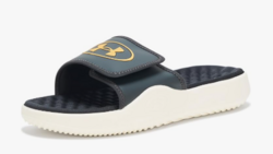 Under Armour Men's Ignite Pro 8 Slide Sandal from SKANDA INTERNATIONAL FZ LLE
