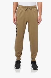 Under Armour Men's Project Rock Rival Fleece Joggers