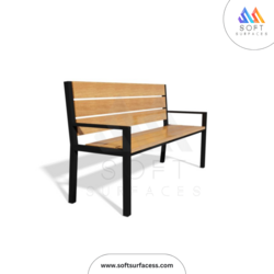 URBAN FURNITURE from SOFT SURFACES