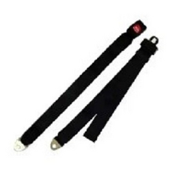 Seat Belt - 109