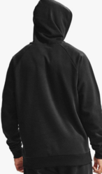 Under Armour Men's Rival Fleece Hoodie
