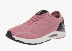 Under Armour Women's HOVR Sonic 6 Running Shoe from SKANDA INTERNATIONAL FZ LLE