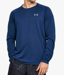 Under Armour mens Tech 2.0 Long Sleeve T-shirt from SKANDA INTERNATIONAL FZ LLE