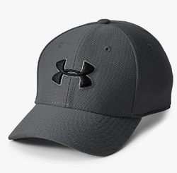 Under Armour Boys' Blitzing 3.0 Cap