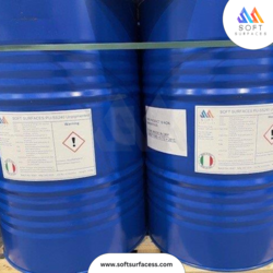 Soft Surfaces PU Binder  from SOFT SURFACES