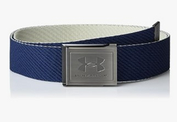 Under Armour Boys' Webbing Belt