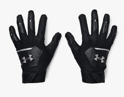Under Armour Boys' Clean Up 21 Batting Gloves