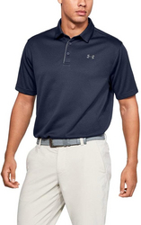 Under Armour Men's Tech Golf Polo from SKANDA INTERNATIONAL FZ LLE