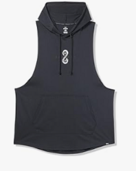 Under Armour Men's Project Rock Snake Sleeveless Hoodie 4.6 4.6 out of 5 stars    31 ratings Color: (001) Black / White Clay / White from SKANDA INTERNATIONAL FZ LLE