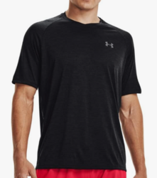 Under Armour Mens Tech 2.0 V-Neck Short-Sleeve T-Shirt from SKANDA INTERNATIONAL FZ LLE