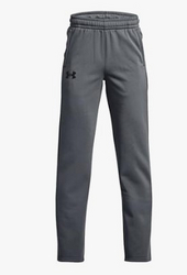 Under Armour Boys Armourfleece Straight Leg Pant from SKANDA INTERNATIONAL FZ LLE