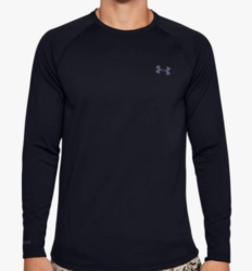 Under Armour Men's Packaged Base 4.0 Crew T-Shirt from SKANDA INTERNATIONAL FZ LLE