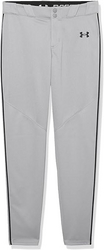 Under Armour Boys' Utility Baseball Pant Pipe