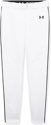 Under Armour Boys' Utility Baseball Pant Pipe