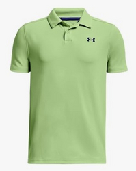 Under Armour Boys' Match Play Polo Shirt from SKANDA INTERNATIONAL FZ LLE