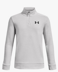 Under Armour Boys Armourfleece 1/4 Zip from SKANDA INTERNATIONAL FZ LLE