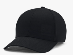 Under Armour Men's Iso-chill ArmourVent Stretch Fit Hat from SKANDA INTERNATIONAL FZ LLE