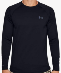 Under Armour Men's Packaged Base 4.0 Crew T-Shirt from SKANDA INTERNATIONAL FZ LLE