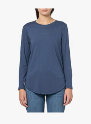 Under Armour Women's Project Rock Long Sleeve T Shirt
