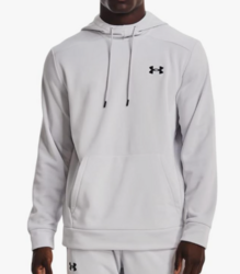 Under Armour Men's Armourfleece Hoodie