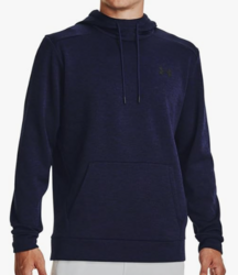 Under Armour Men's Armourfleece Twist Hoodie