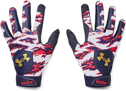 Under Armour Men's Clean Up Culture Baseball Gloves from SKANDA INTERNATIONAL FZ LLE