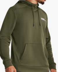 Under Armour Men's Fleece Graphic Hoodie from SKANDA INTERNATIONAL FZ LLE