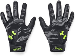 Under Armour Boys' Standard Youth Clean Up Baseball Gloves from SKANDA INTERNATIONAL FZ LLE