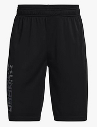 Under Armour Boys' Prototype 2.0 Wordmark Shorts