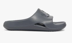 Under Armour Boys' Locker V Athletic Sandals from SKANDA INTERNATIONAL FZ LLE