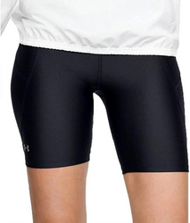 Under Armour Women's Heatgear Bike Shorts