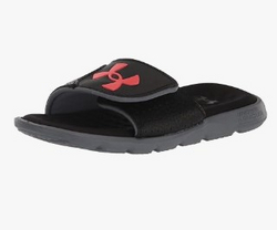 Under Armour Kids' Ignite Pro Slide Sandal from SKANDA INTERNATIONAL FZ LLE