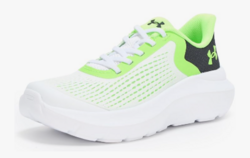 Under Armour Boy's Pre School Rogue 4 Alternate Lace Sneaker from SKANDA INTERNATIONAL FZ LLE