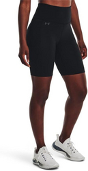 Under Armour Women's Motion Bike Shorts