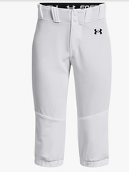 Under Armour Girls' Utility Softball Pants 22 from SKANDA INTERNATIONAL FZ LLE
