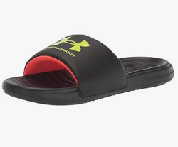 Under Armour Boy’s Ansa Fixed Strap Sandal from SKANDA INTERNATIONAL FZ LLE