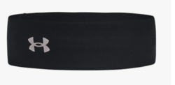 Under Armour Womens Play Up Headband