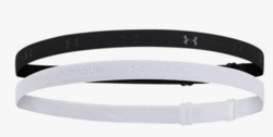 Under Armour Womens Adjustable Mini Headbands