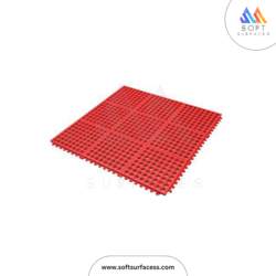 Rubber Ramp Mats
