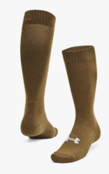 Under Armour Tactical Over The Calf Socks from SKANDA INTERNATIONAL FZ LLE