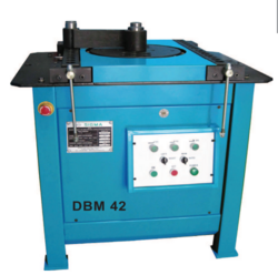 DBM 42 Rebar Bending Machine
