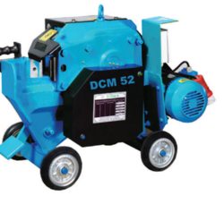 DCM-52 Rebar Cutting Machine Dealers