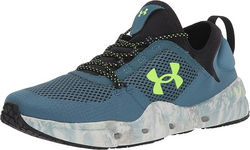 Under Armour Men's Micro G Kilchis Recover Camo Boat Shoe from SKANDA INTERNATIONAL FZ LLE