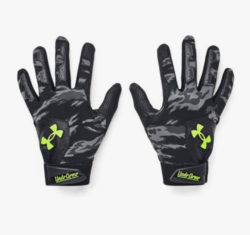 Under Armour Boys' Standard Youth Clean Up Baseball Gloves from SKANDA INTERNATIONAL FZ LLE